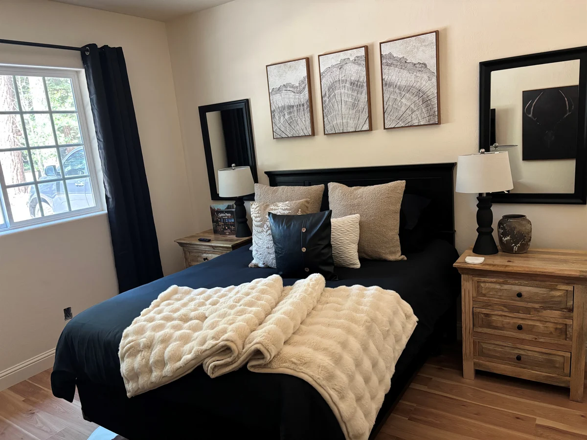 Bedroom 1 image 1