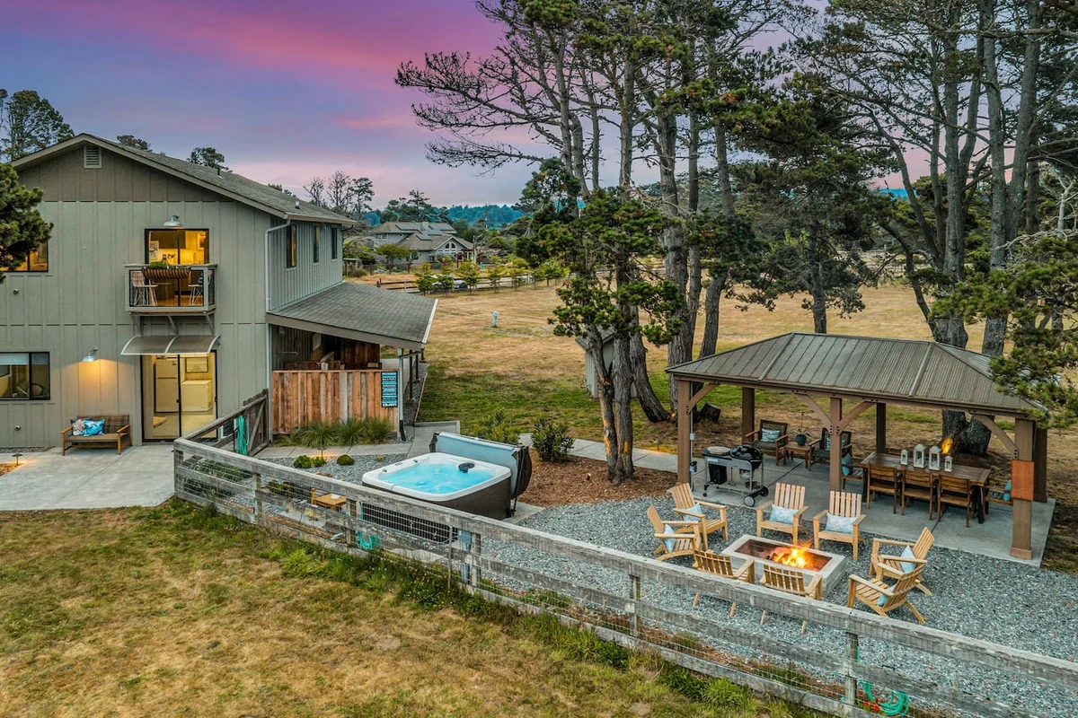 Home in Fort Bragg property photo 5
