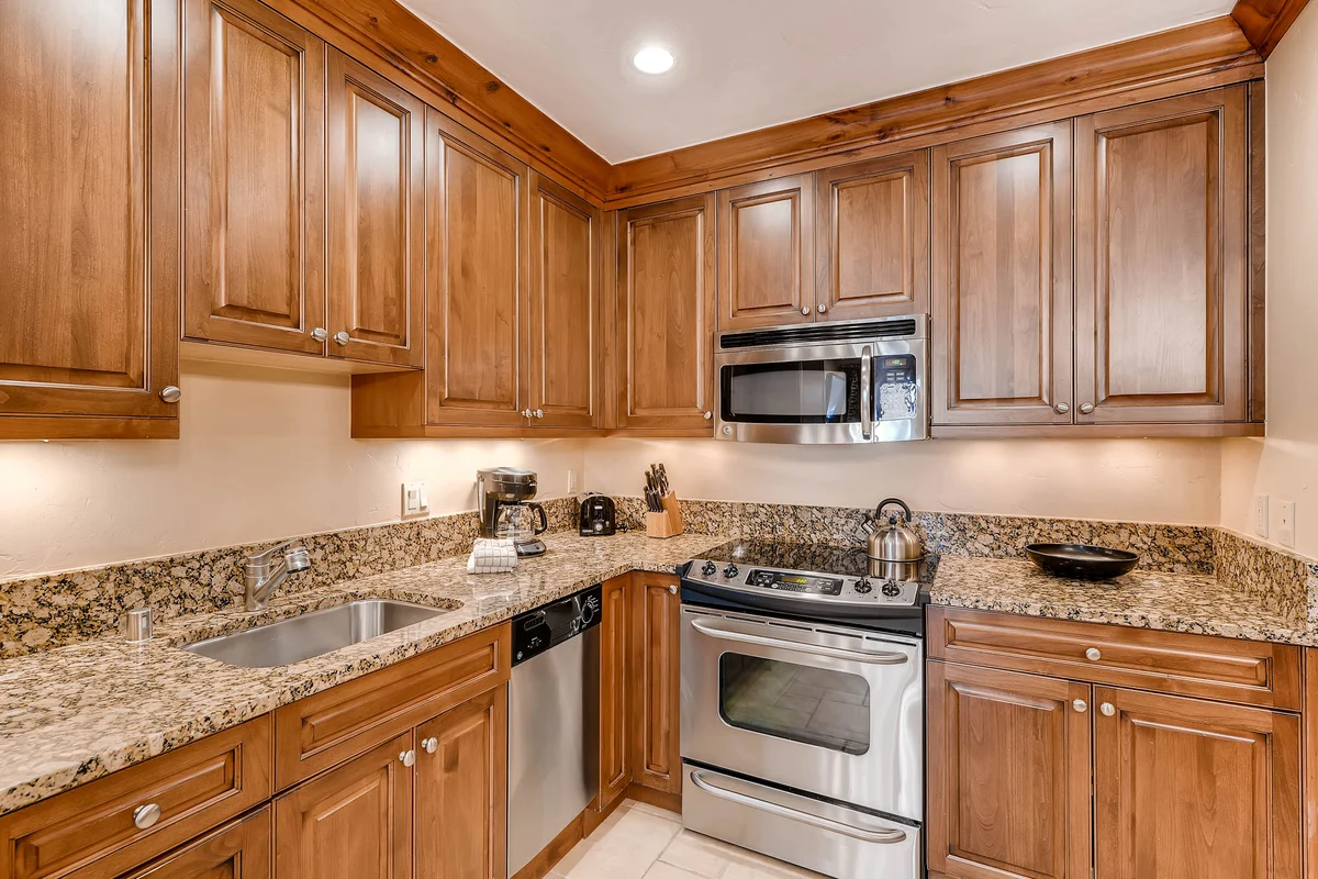 Condo in Vail property photo 5