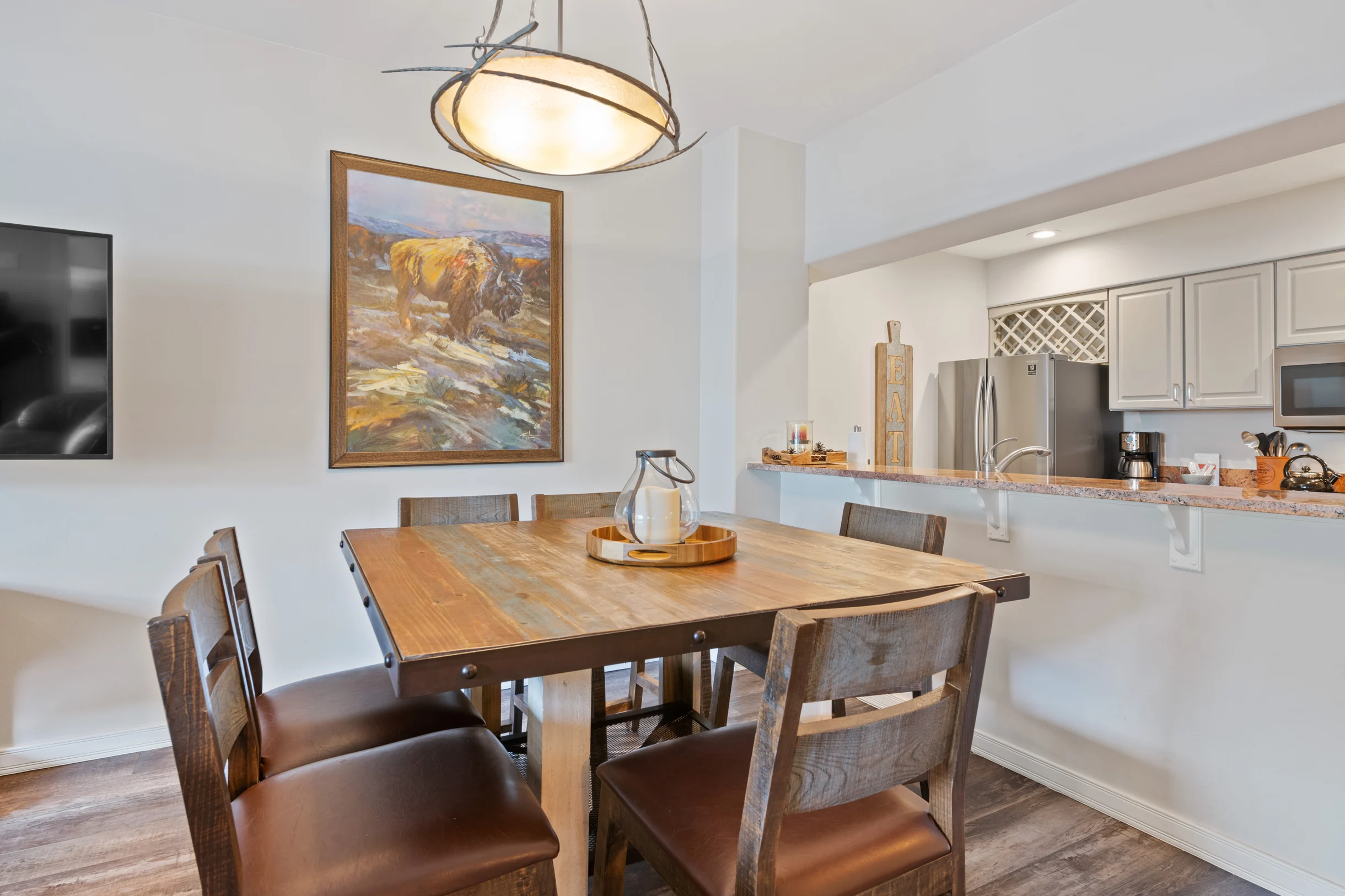 Condo in Beaver Creek property photo 5