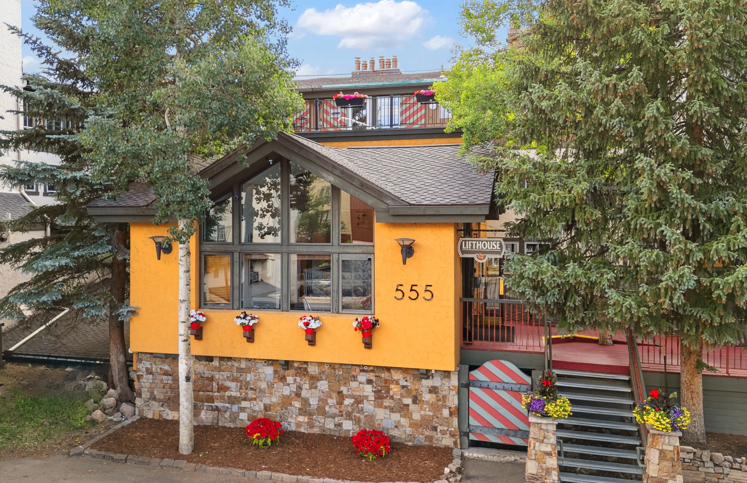 Condo in Vail property photo 1