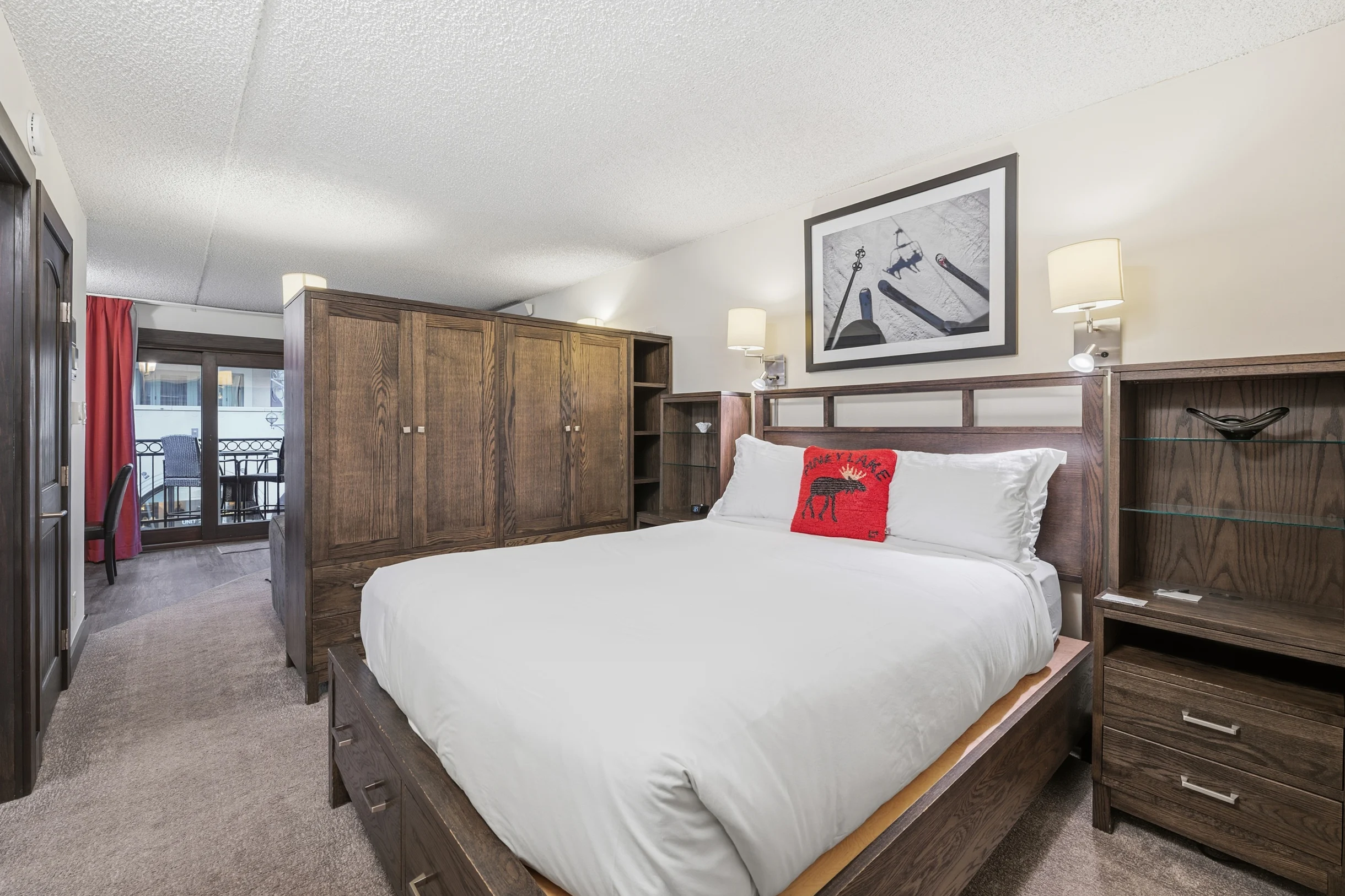 Condo in Vail property photo 2