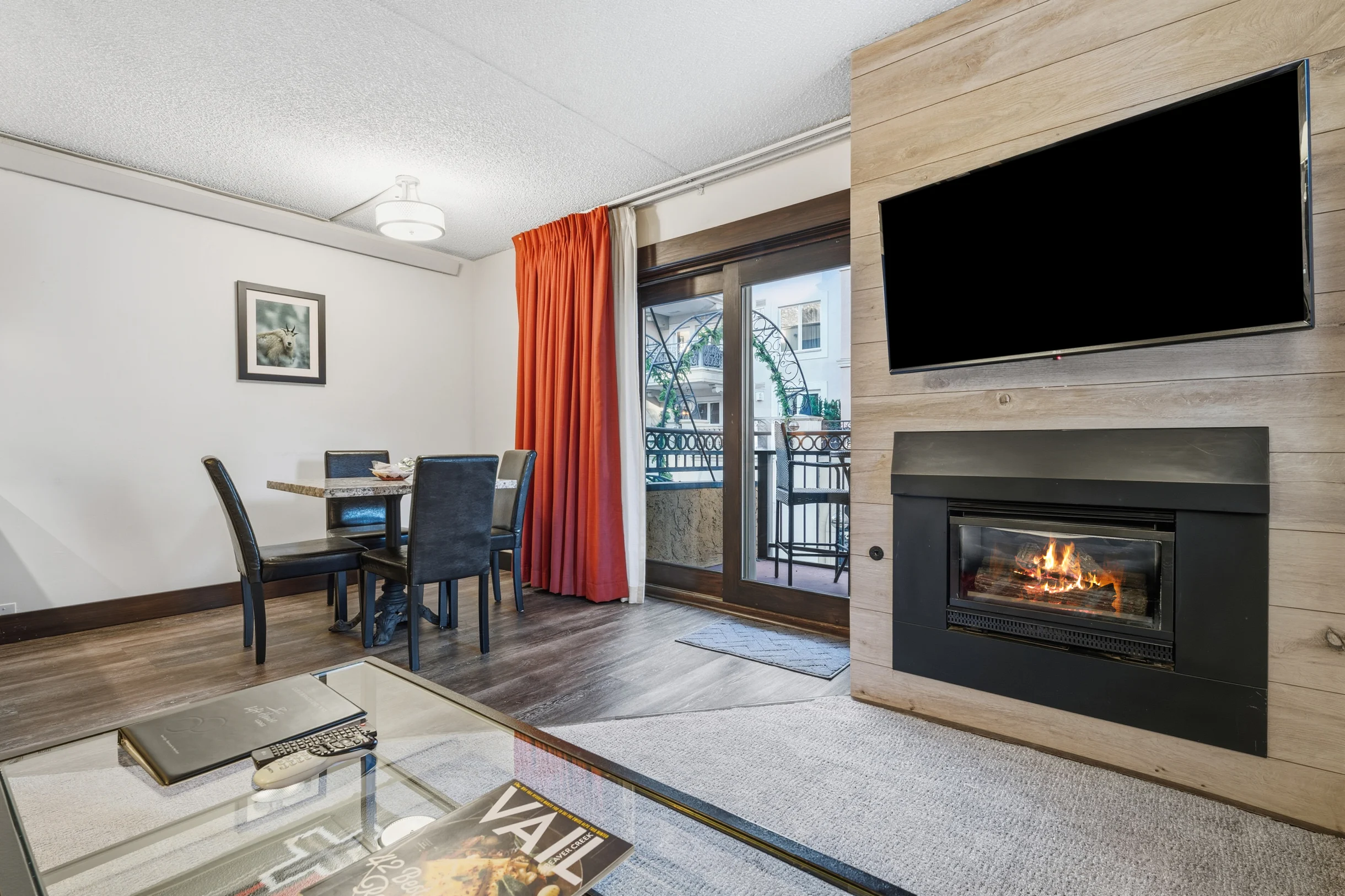 Condo in Vail property photo 5