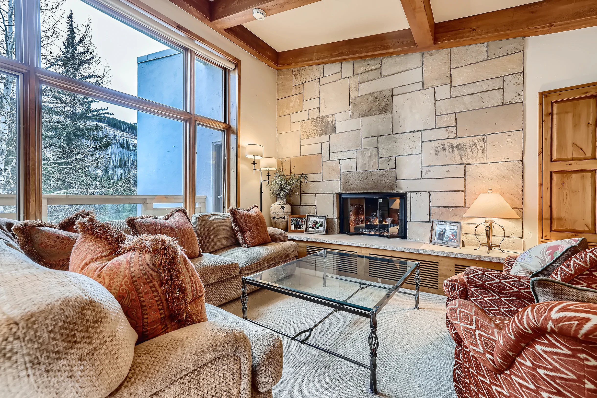 Condo in Vail property photo 3