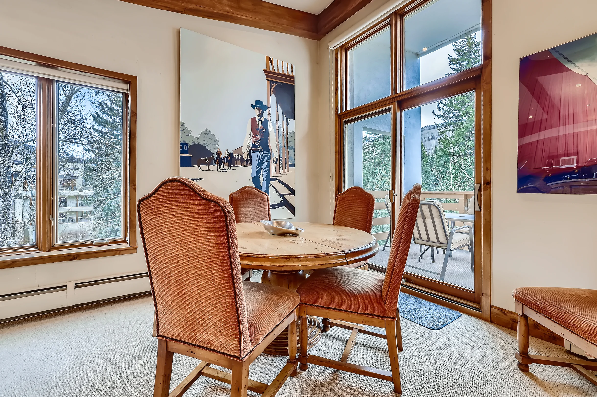 Condo in Vail property photo 5