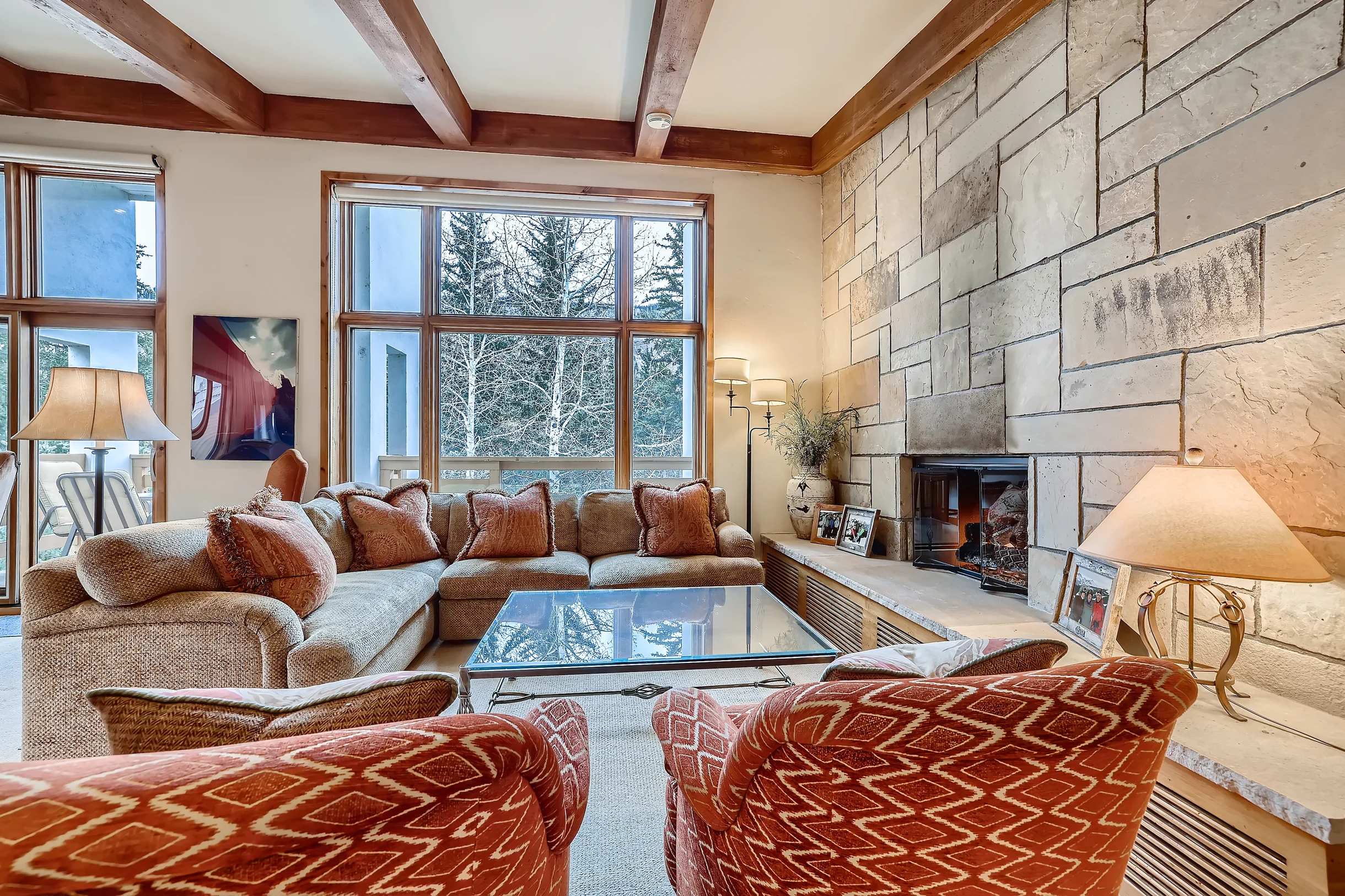 Condo in Vail property photo 2