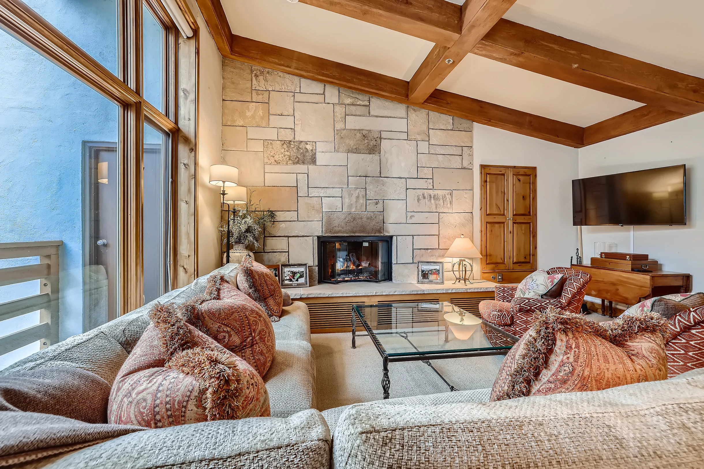 Condo in Vail property photo 1