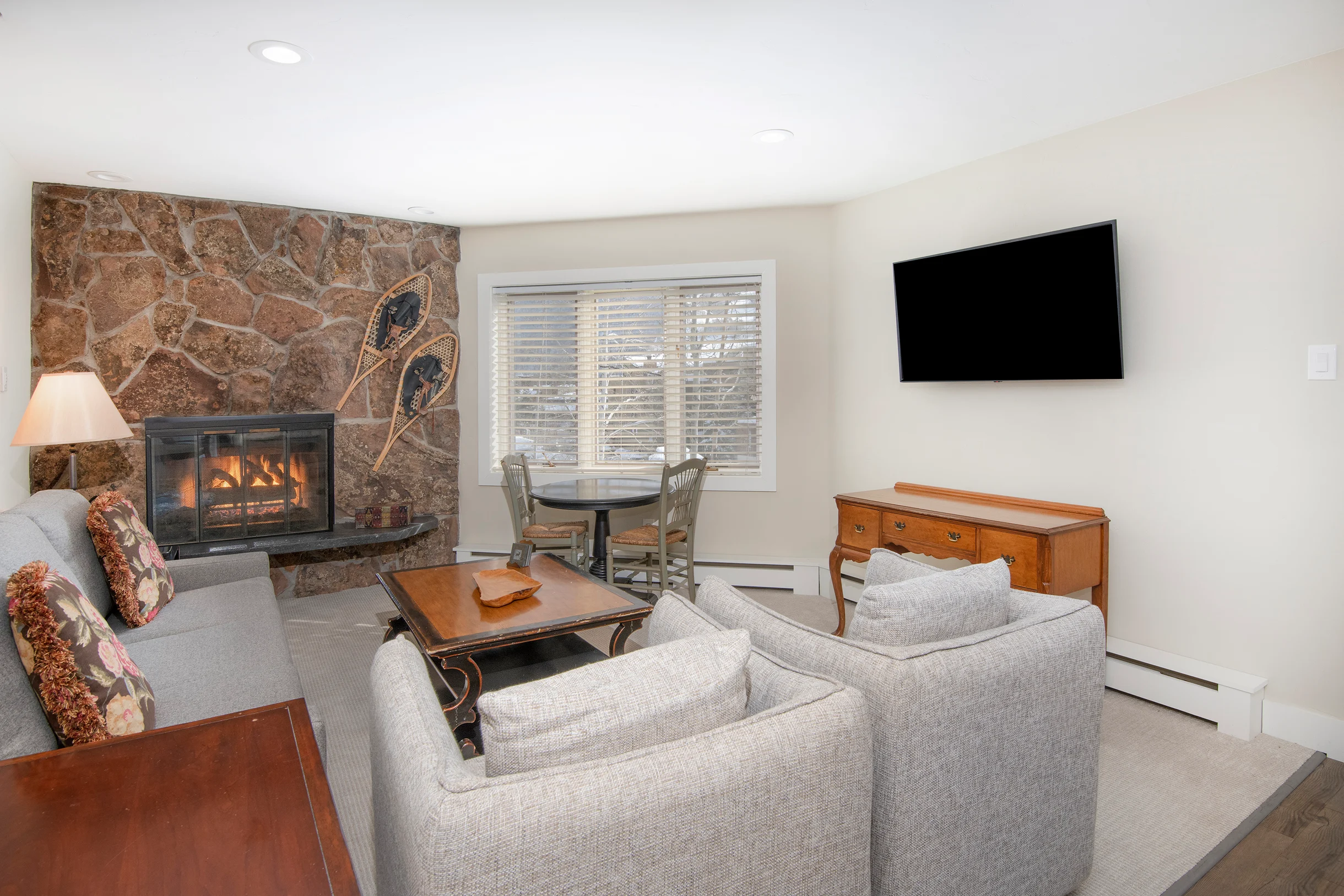 Condo in Vail property photo 2