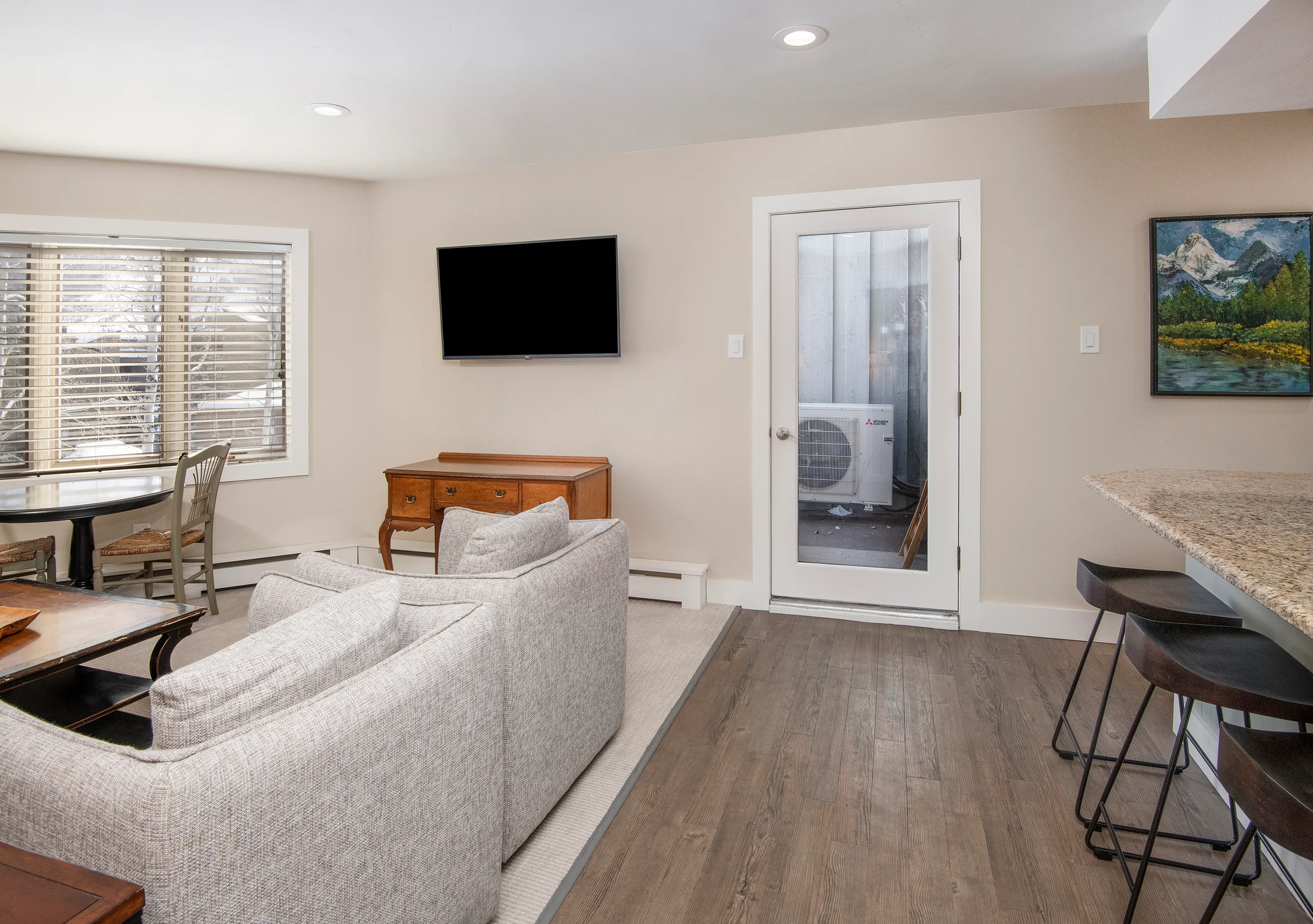 Condo in Vail property photo 4