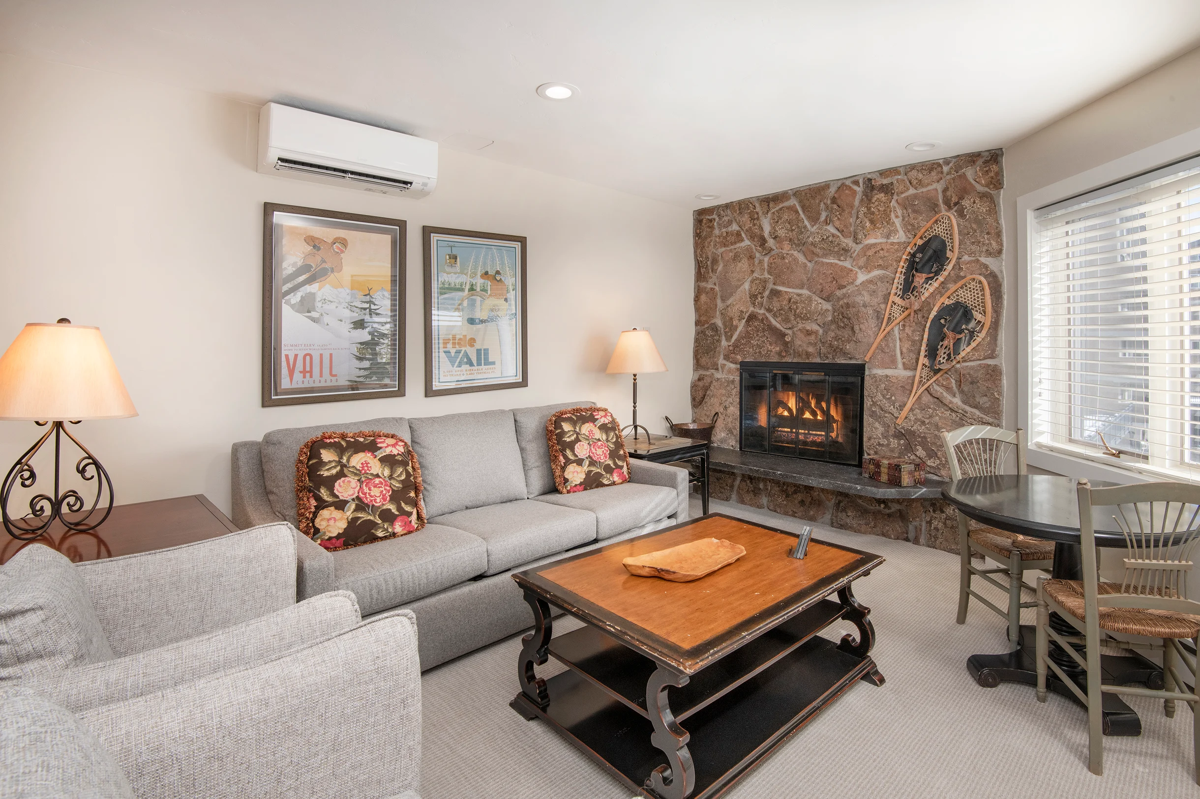 Condo in Vail property photo 1