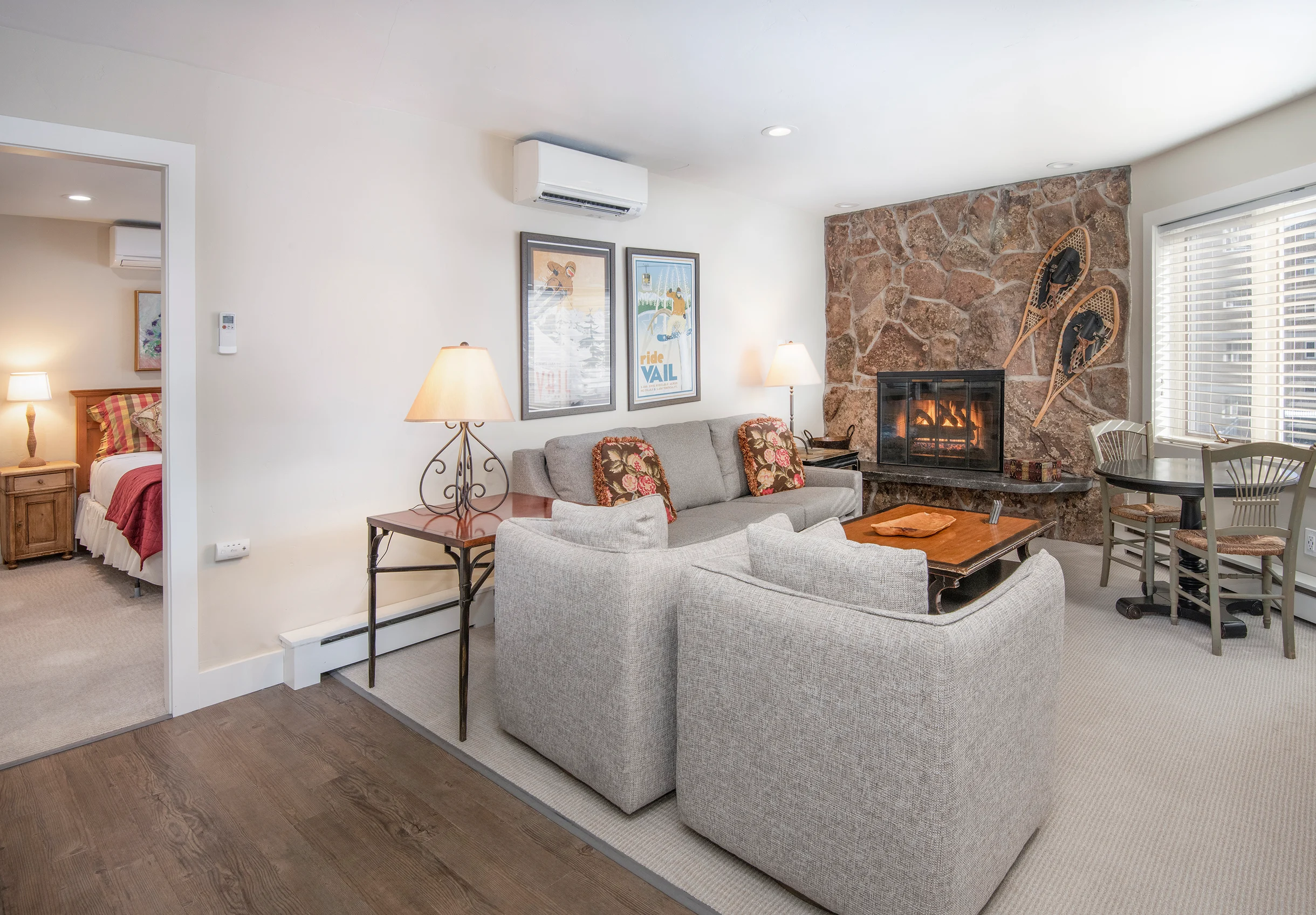 Condo in Vail property photo 3
