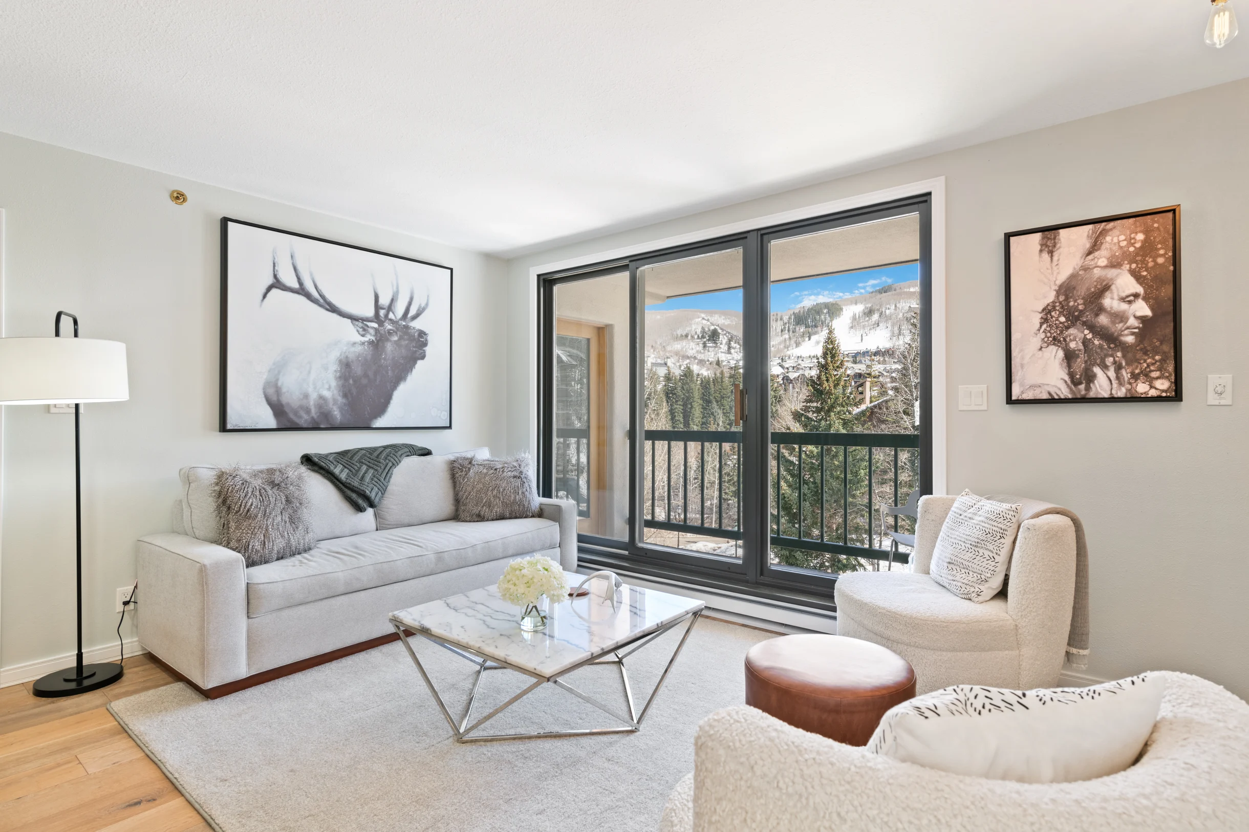 Condo in Beaver Creek property photo 4