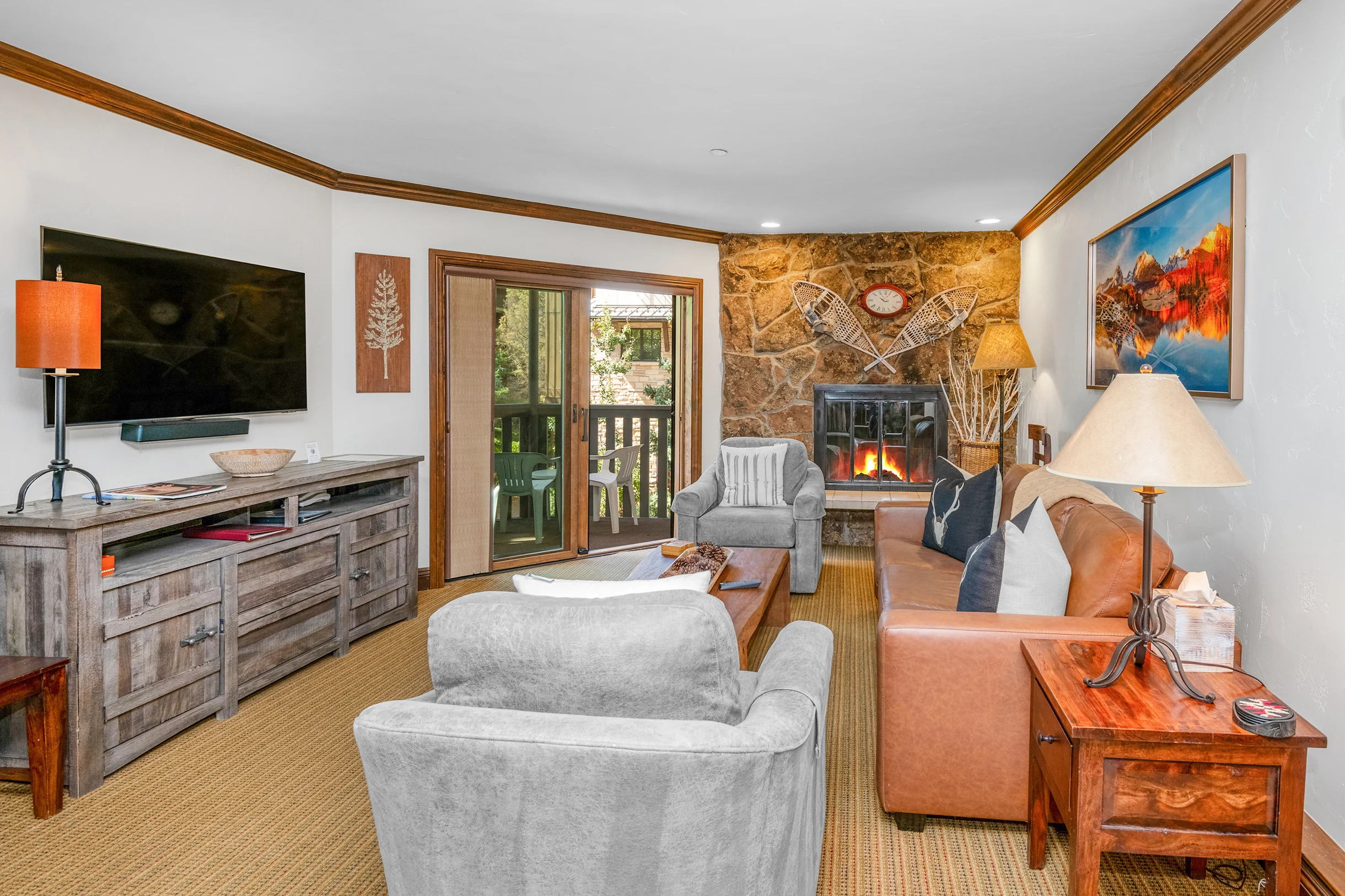 Condo in Vail property photo 1