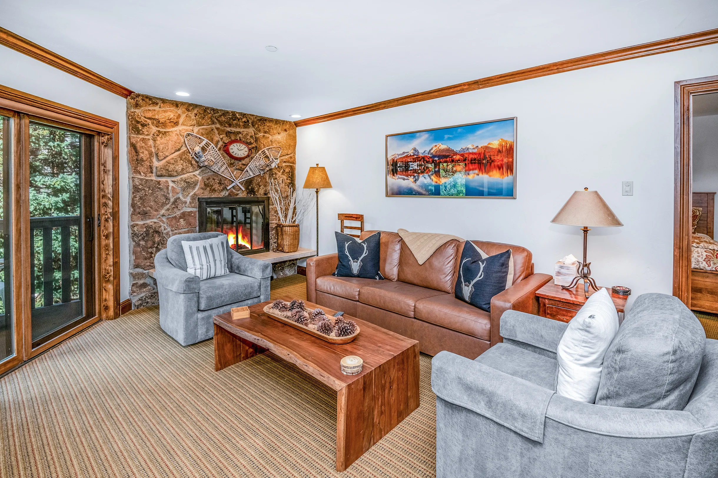 Condo in Vail property photo 3