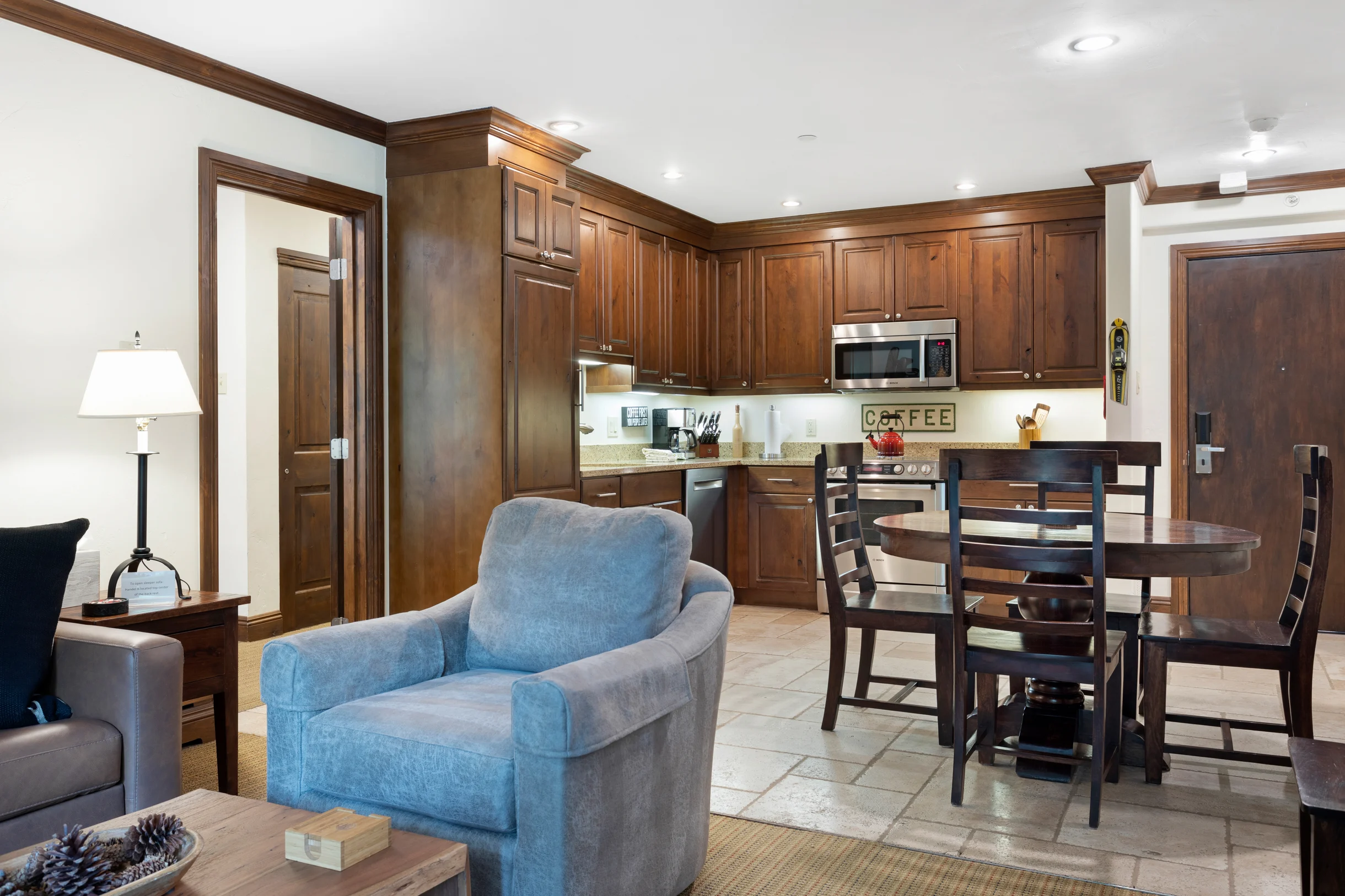 Condo in Vail property photo 5