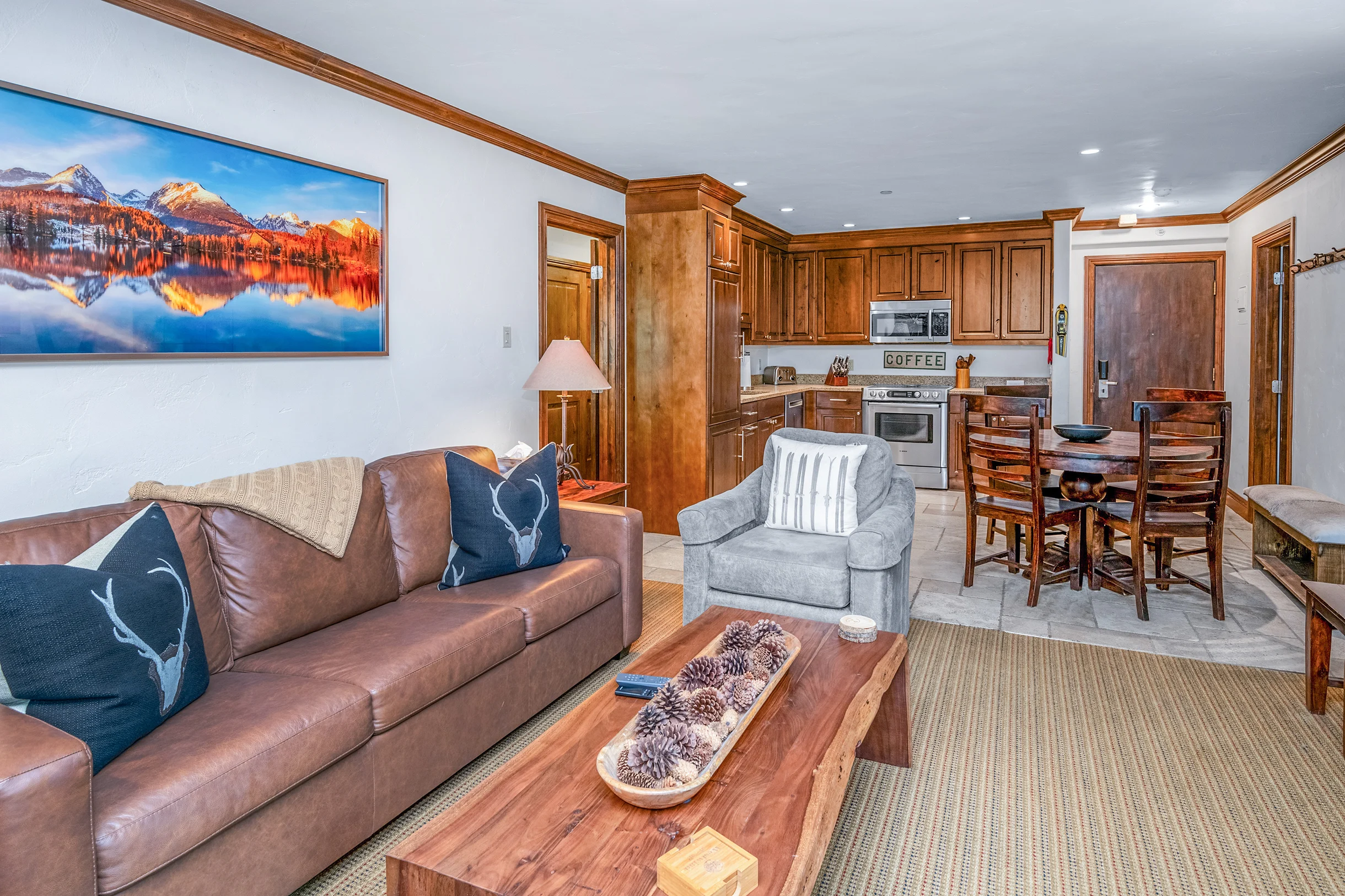 Condo in Vail property photo 2