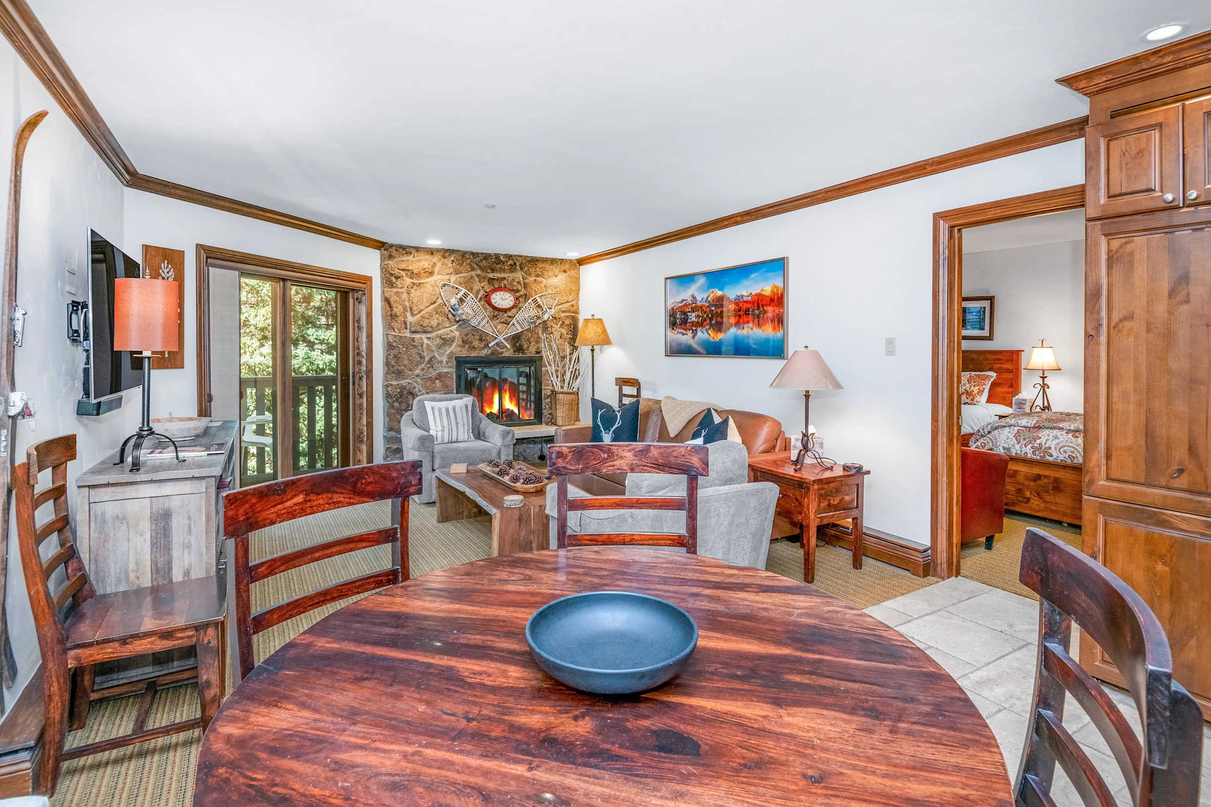 Condo in Vail property photo 4