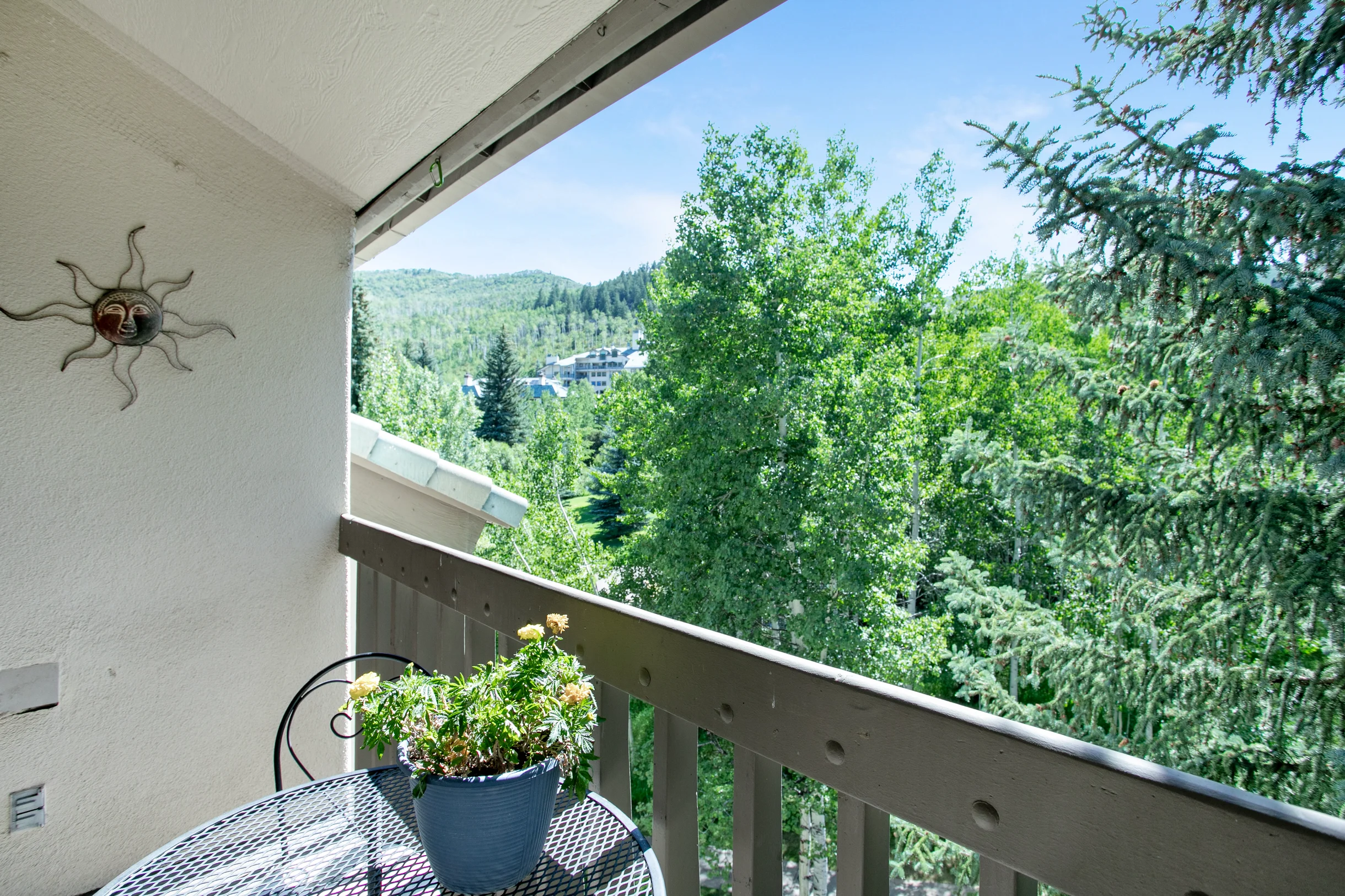 Condo in Beaver Creek property photo 3