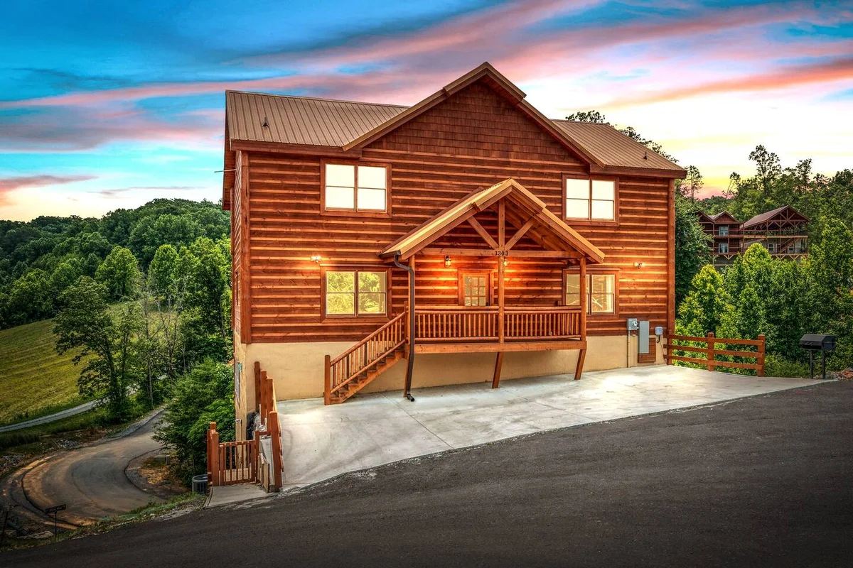 Property in Sevierville property photo 3
