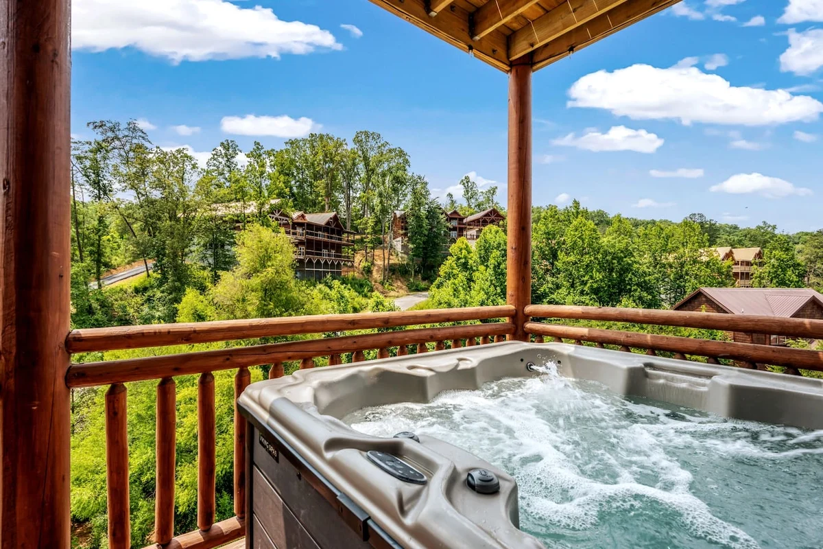 Property in Sevierville property photo 5