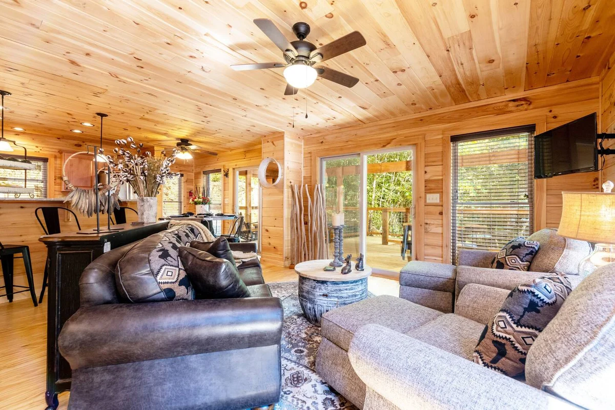 Property in Pigeon Forge property photo 3