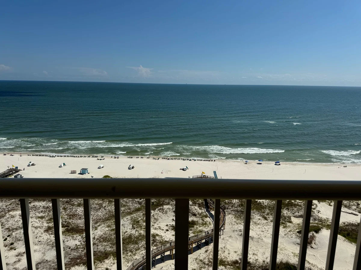 Condo in Gulf Shores property photo 5