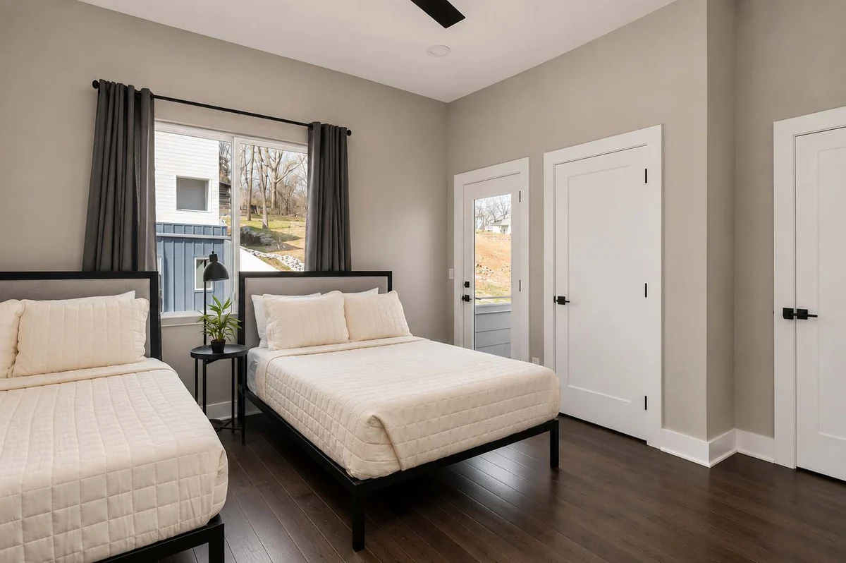 Townhome in Nashville property photo 5
