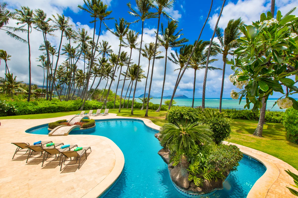 Property in Honolulu property photo 5