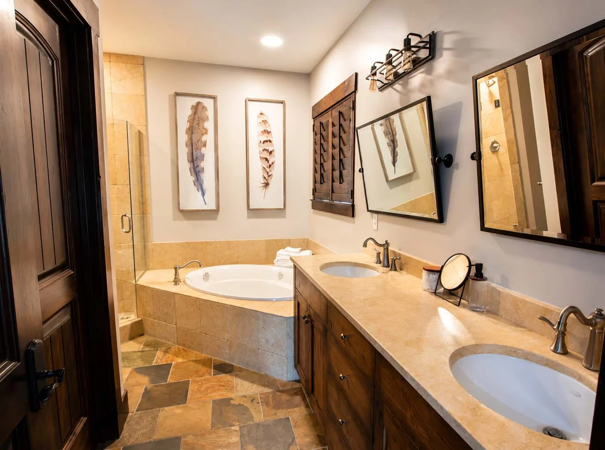 Townhome in Huntsville property photo 5