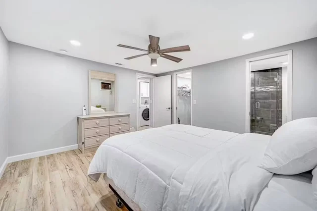 Guest Bedroom 1 image 1