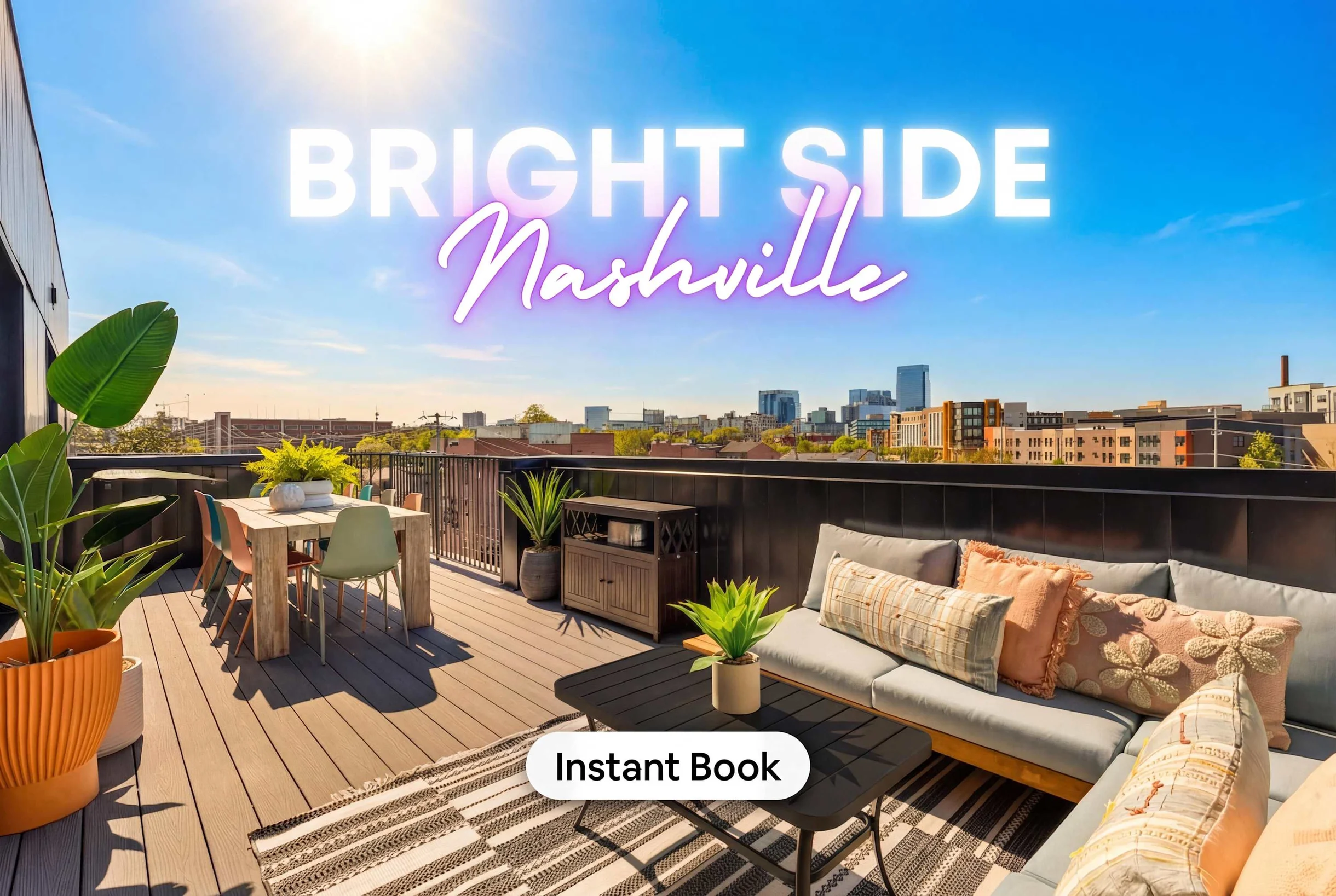 Apartment in Nashville property photo 1