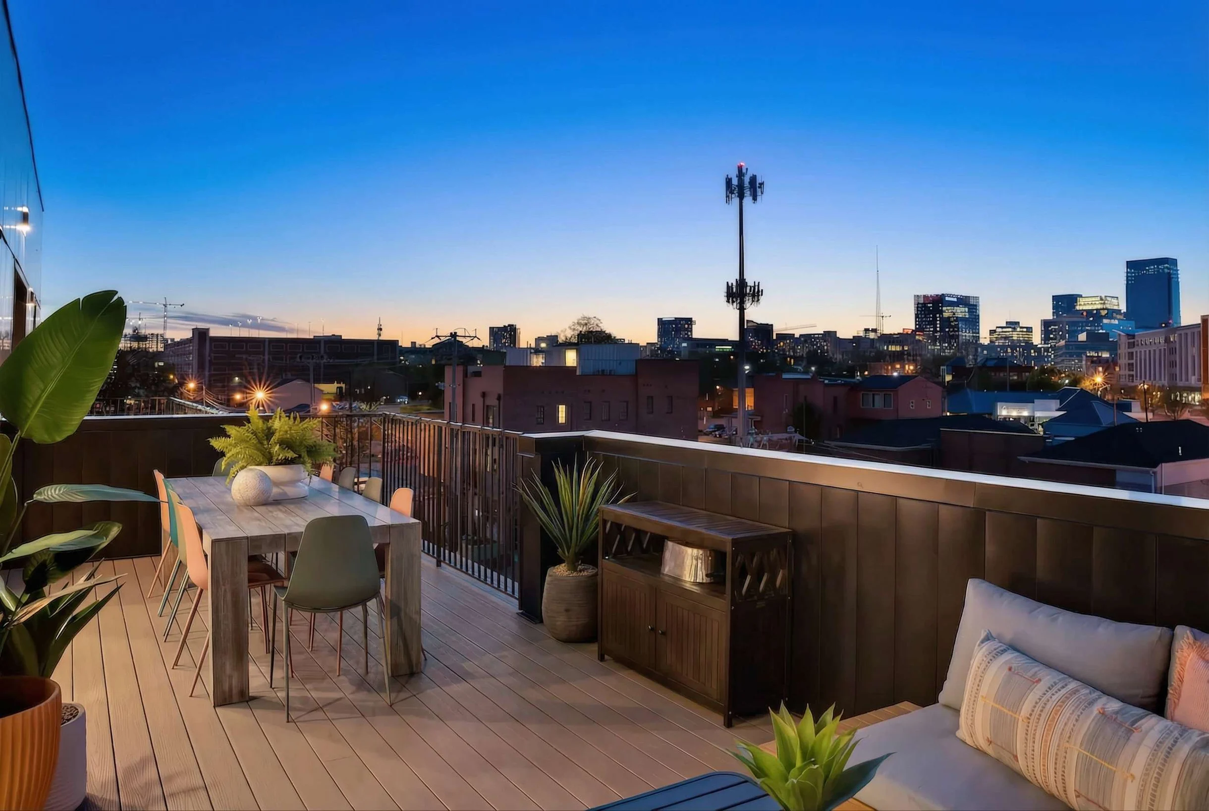 Apartment in Nashville property photo 3