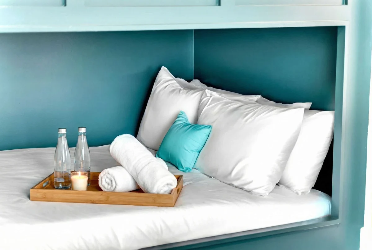 Bedroom 1 image 1