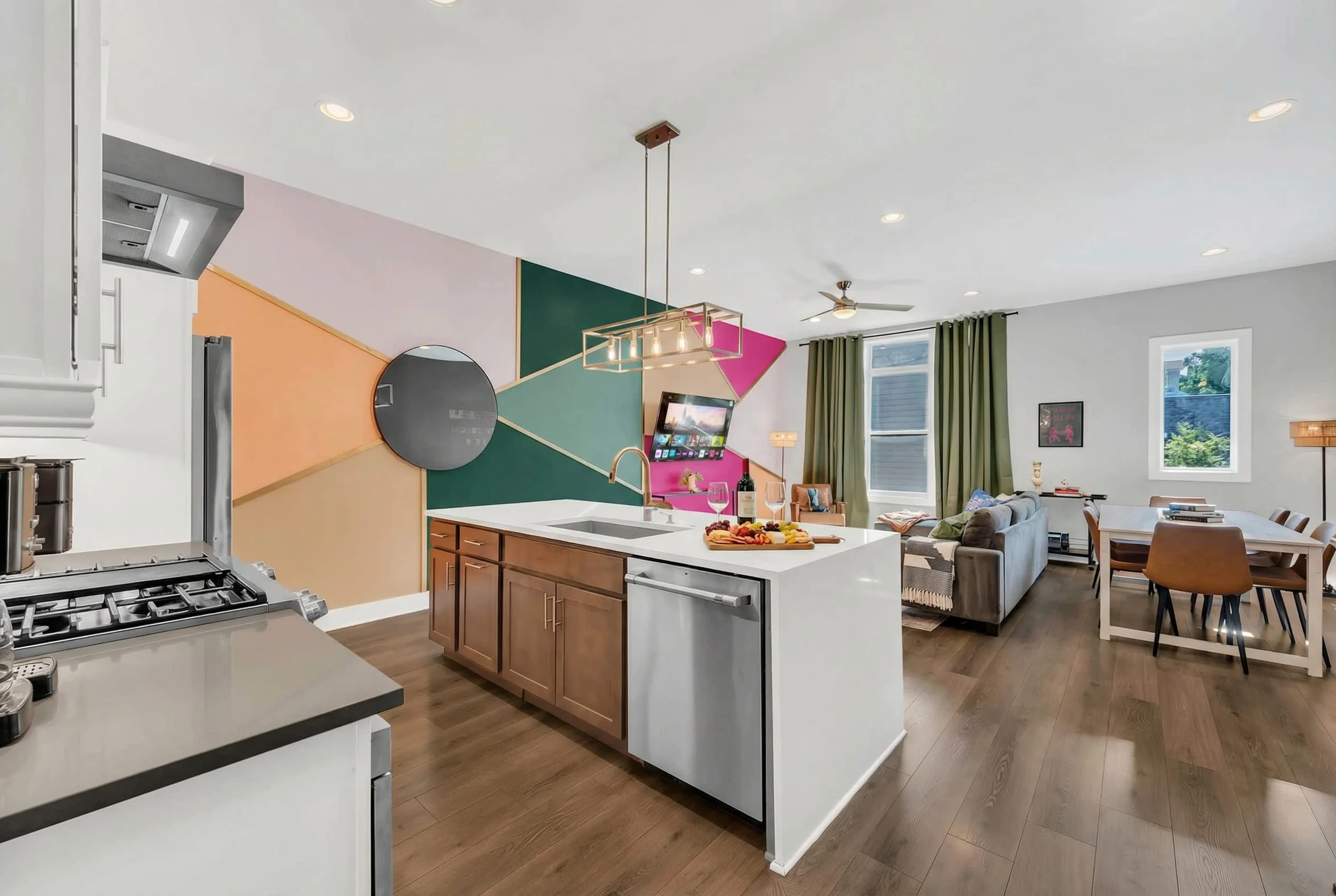 Home in Nashville property photo 5