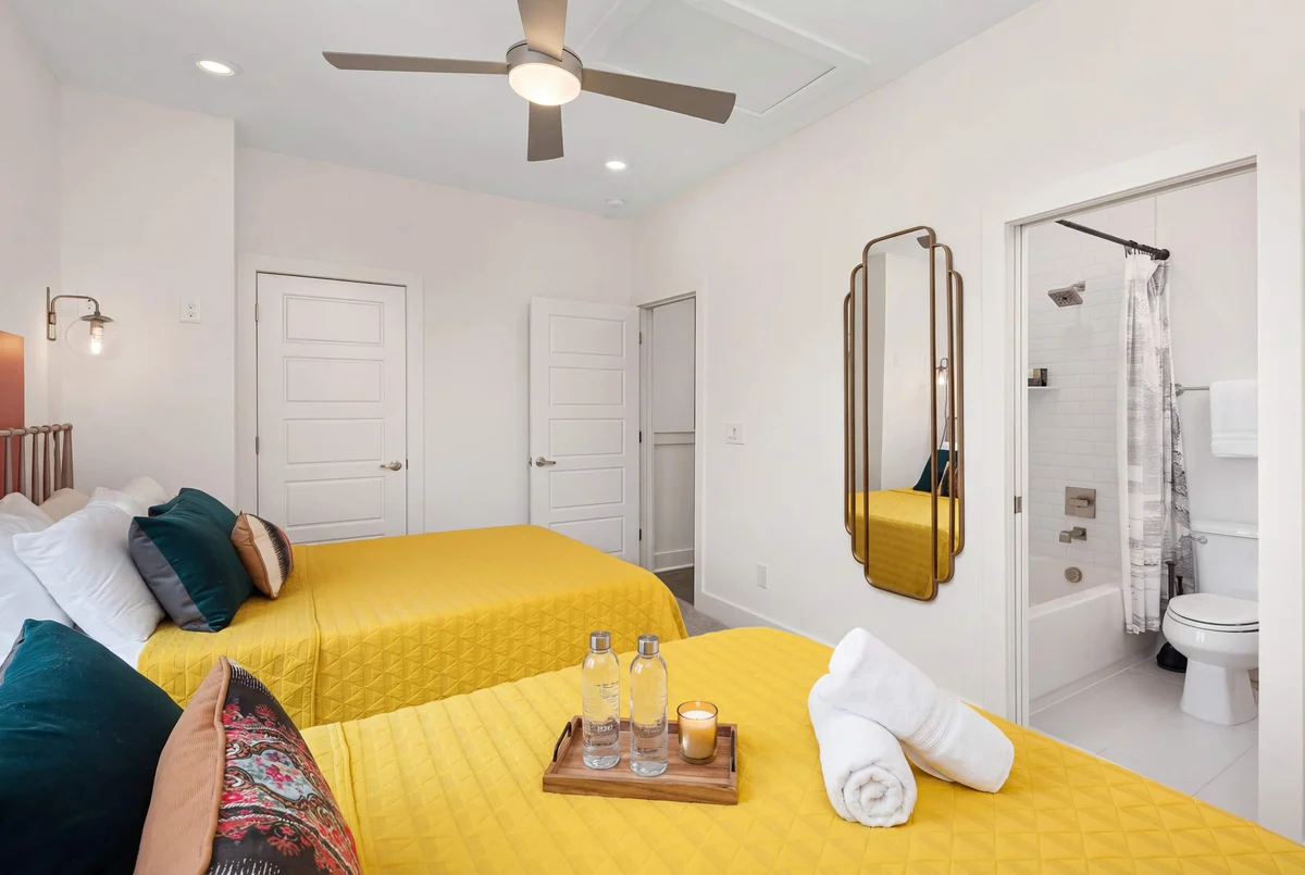 Bedroom 3 image 1