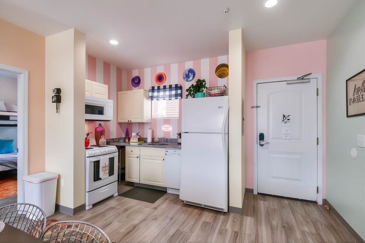 Apartment in Nashville property photo 4
