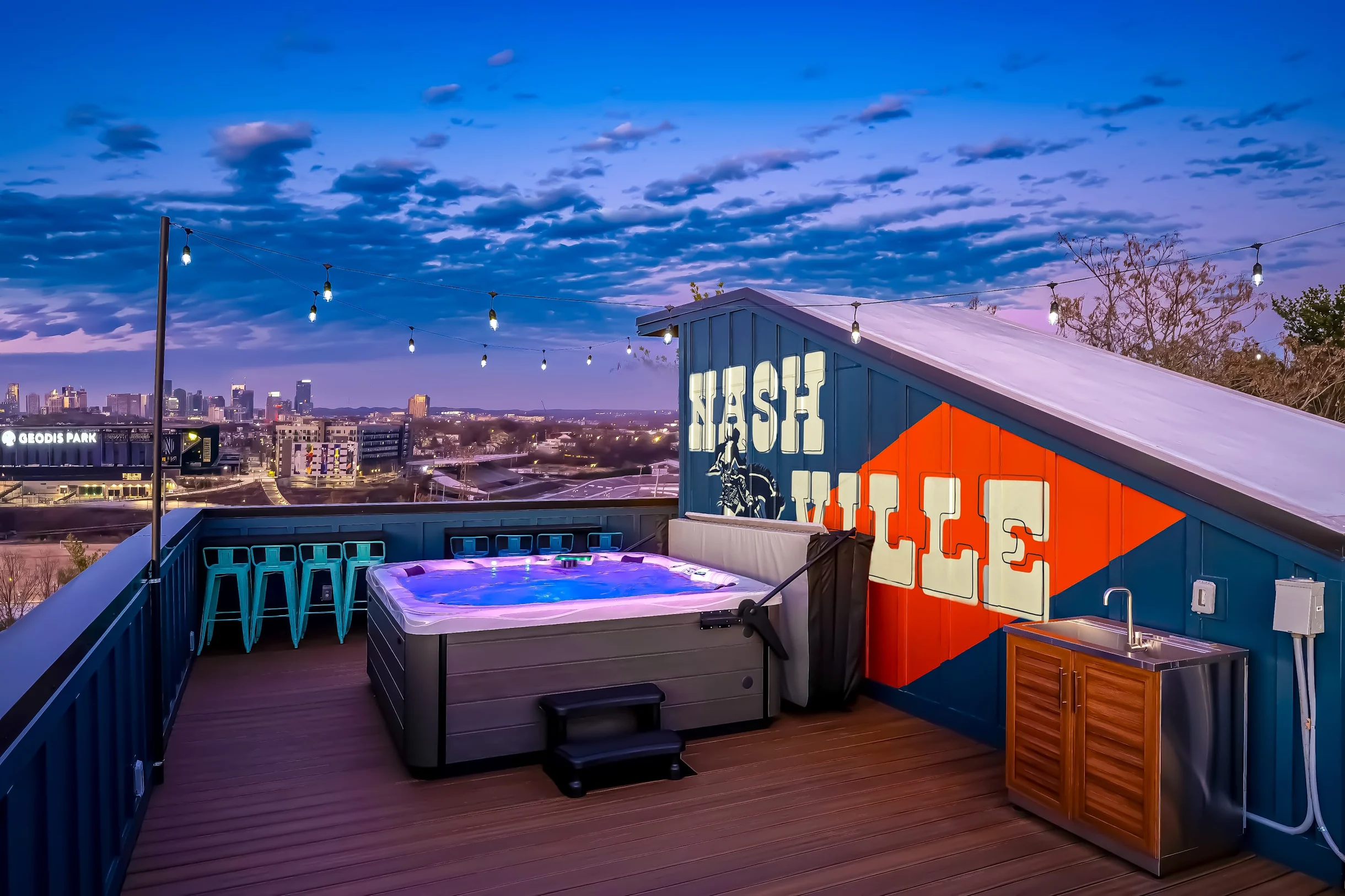 Home in Nashville property photo 5