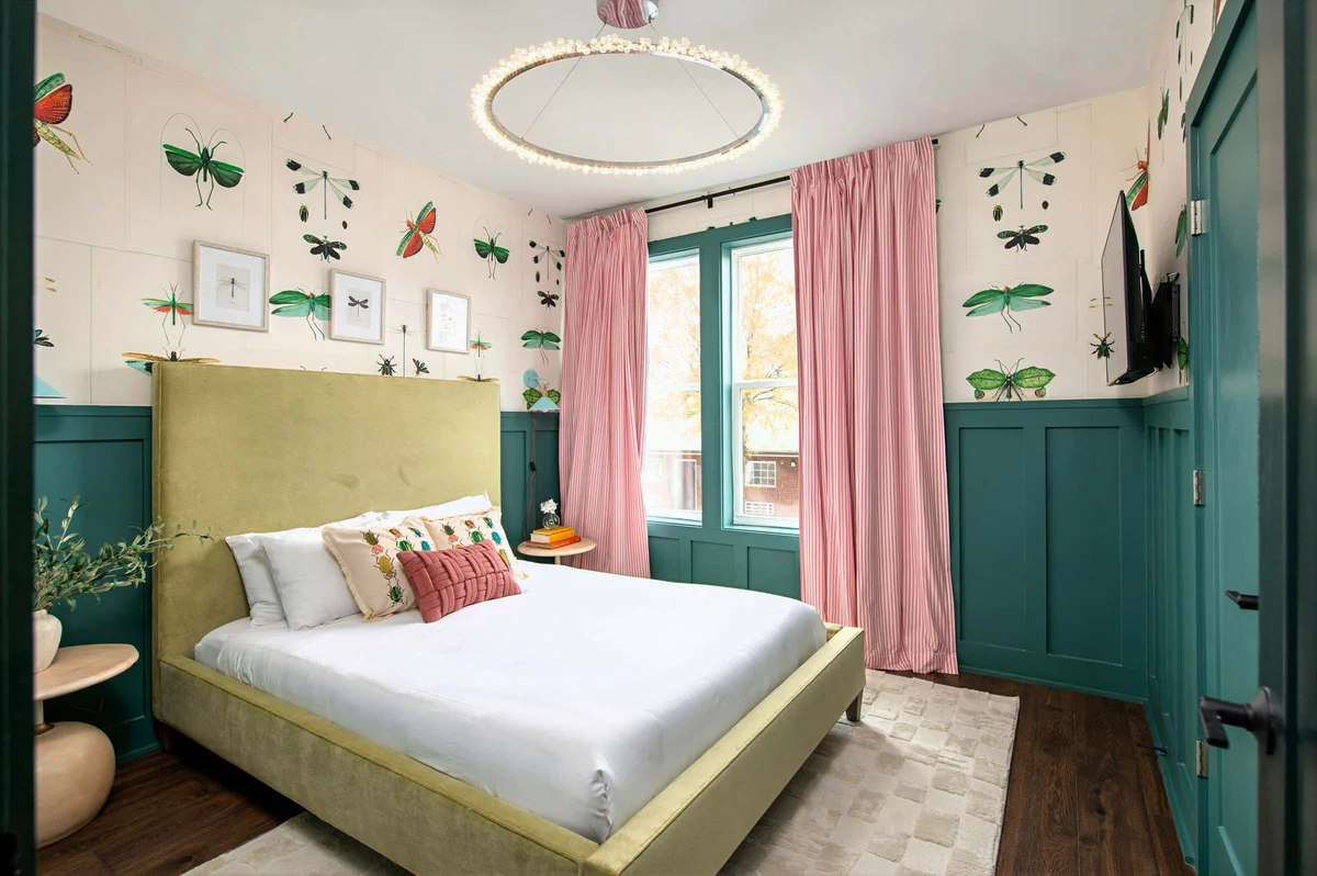 Bedroom 1 image 1