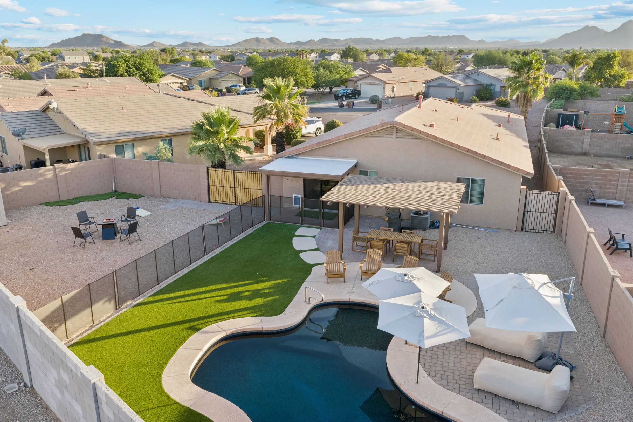 Home in San Tan Valley property photo 1