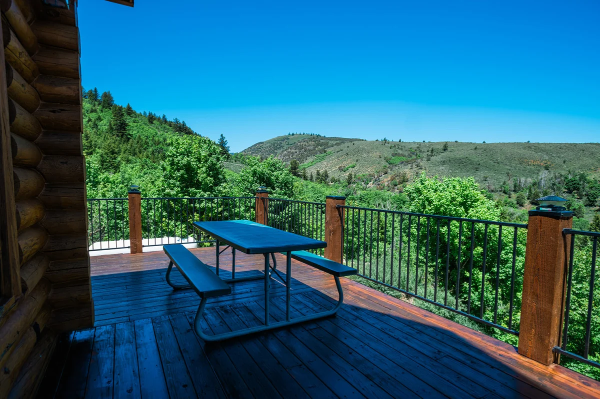 Home in Fish Haven property photo 4
