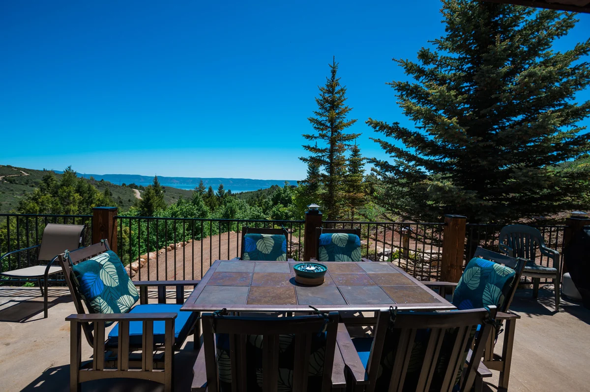 Home in Fish Haven property photo 5