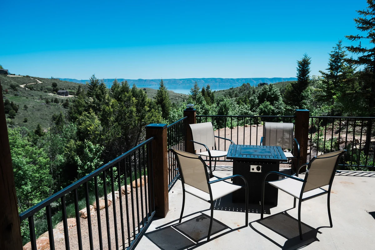 Home in Fish Haven property photo 2
