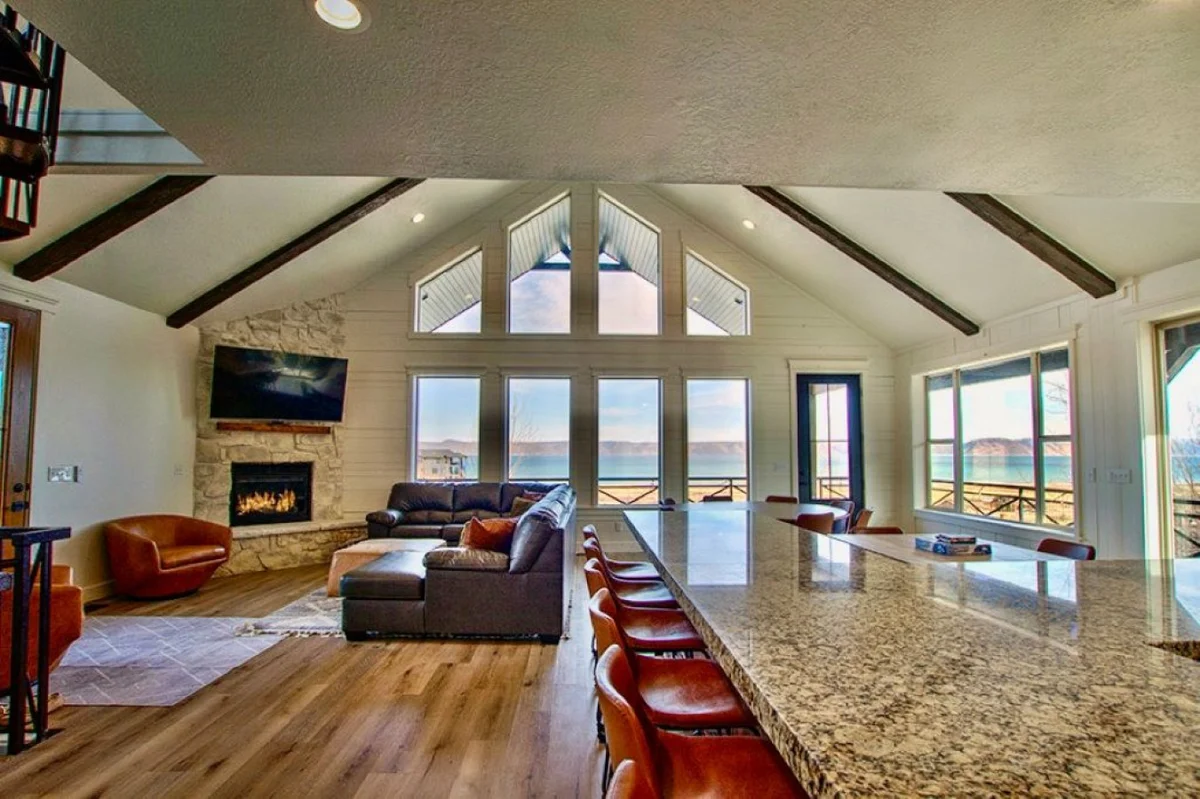 Home in Fish Haven property photo 4