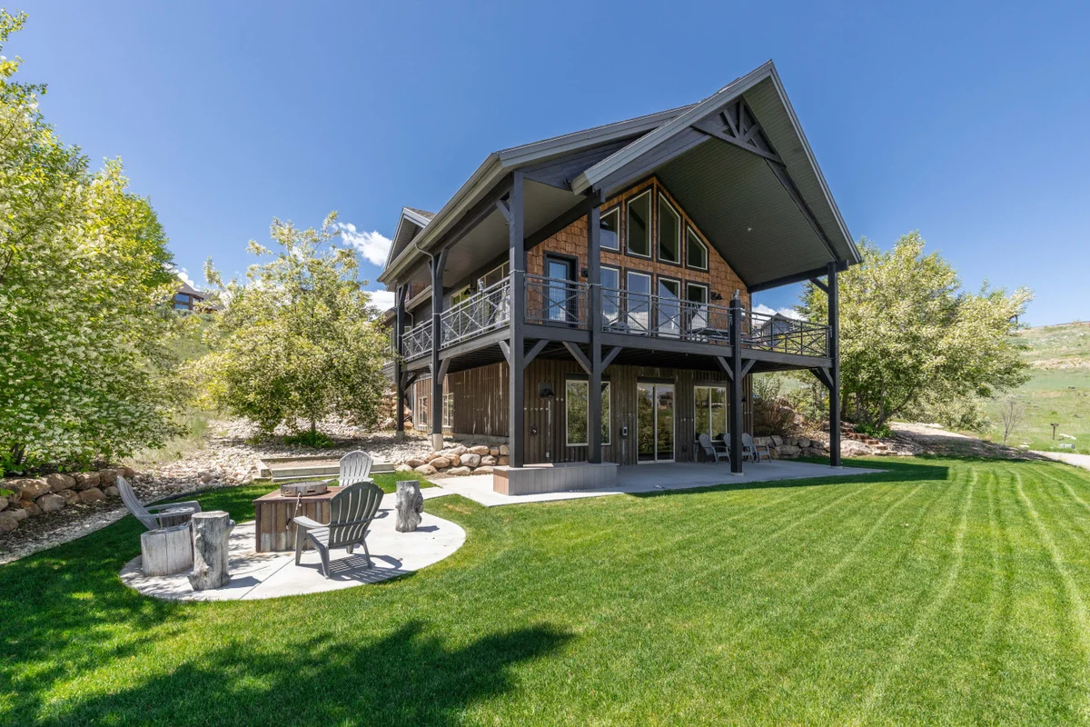 Home in Fish Haven property photo 3