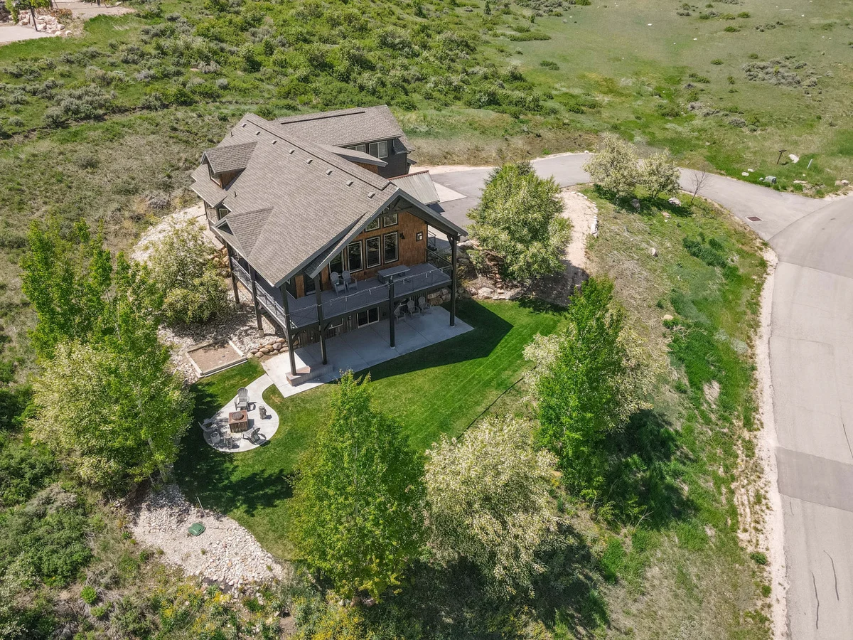 Home in Fish Haven property photo 2