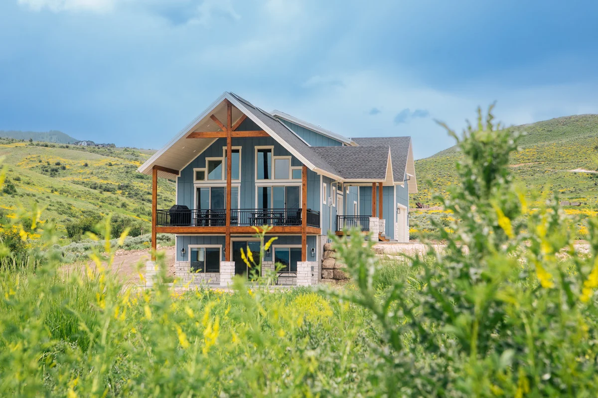 Home in Fish Haven property photo 2