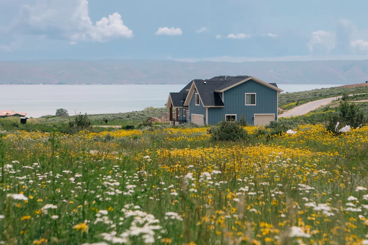 Home in Fish Haven property photo 3