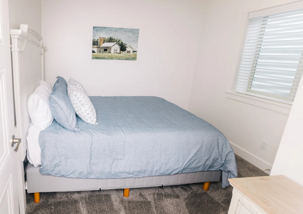 Bedroom 4 image 1