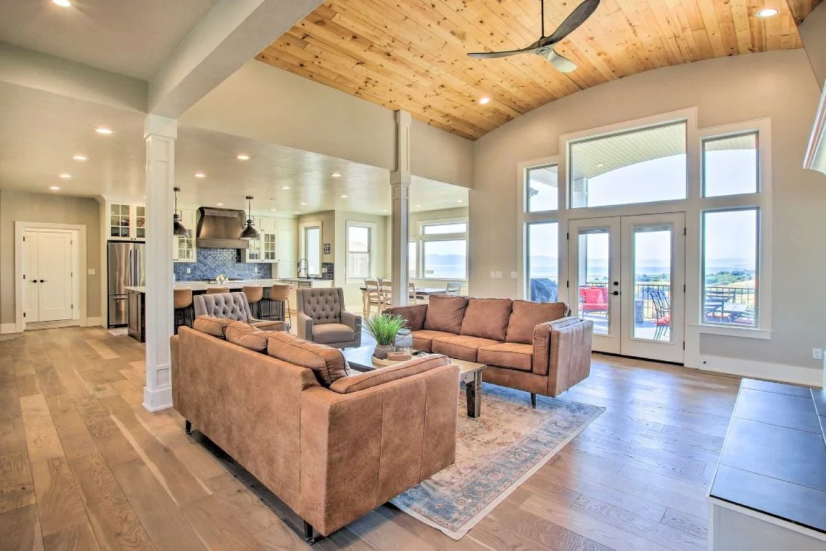 Home in Fish Haven property photo 3