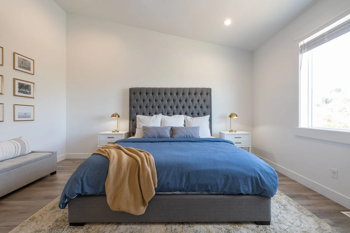 Bedroom 1 image 1